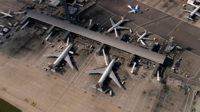 Último vuelo: anatomía...: Vuelo 32 de Qantas