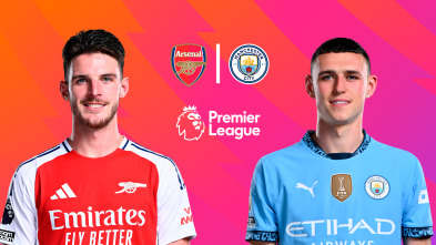 Jornada 24: Arsenal - Manchester City