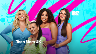 Teen Mom UK (T10): Ep.1