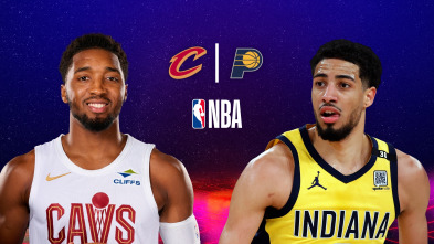 Enero: Cleveland Cavaliers - Indiana Pacers