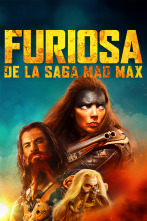 (LSE) - Furiosa: de la saga Mad Max