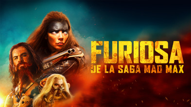 (LSE) - Furiosa: de la saga Mad Max