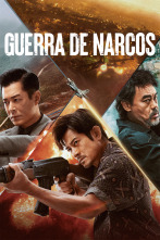 Guerra de narcos