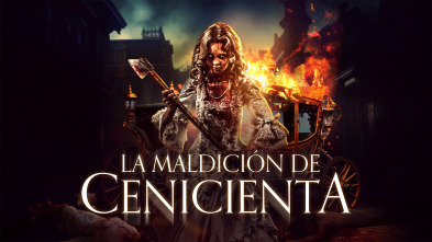 La maldición de Cenicienta