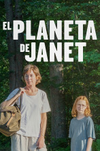 El planeta de Janet