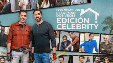 Los gemelos reforman dos veces: Edición Celebrity (T8)