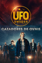 UFO Sweden: cazadores de ovnis