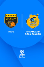 Jornada 18: Trefl Sopot - Dreamland Gran Canaria