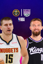 Enero: Denver Nuggets - Sacramento Kings