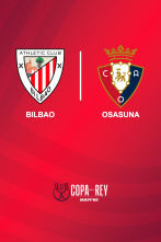 Octavos de final: Athletic - Osasuna