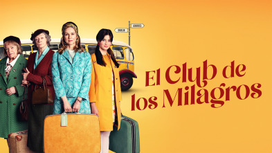 El club de los milagros