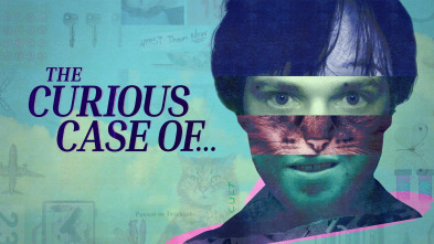 The Curious Case of... 