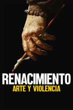 Renacimiento: arte y violencia 