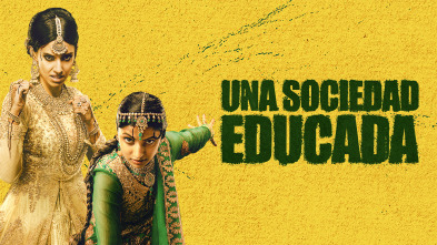 (LSE) - Una sociedad educada