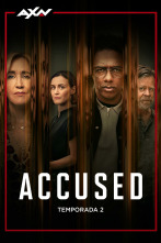 Accused (T2): Ep.7 La historia de Eugene