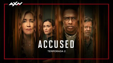 Accused (T2): Ep.7 La historia de Eugene