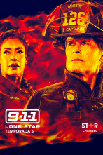 9-1-1: Lone Star (T5): Ep.4 