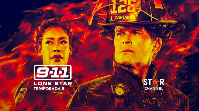 9-1-1: Lone Star (T5): Ep.4 