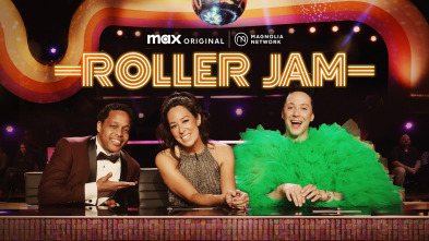 Roller Jam (T1)