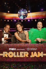 Roller Jam (T1)