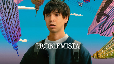 Problemista