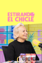 Estirando el chicle (T7): De profesión mentirosa con Elena Irureta