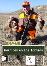 Perdices en Los Torozos