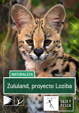 Zulú Land Proyecto Loziba