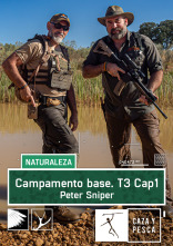 Campamento base (T3): Peter 