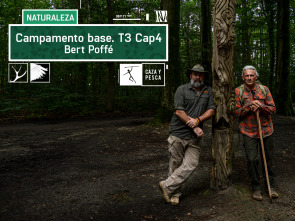 Campamento base (T3): Bert Poffé