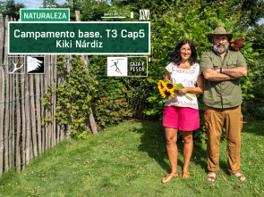 Campamento base (T3): Kiki Nardiz