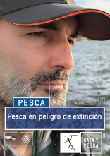 Pesca en peligro de extinción: pesca a la allerana