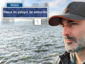 Pesca en peligro de extinción: pesca a la allerana