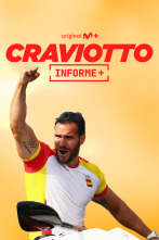 Informe Plus+. Craviotto