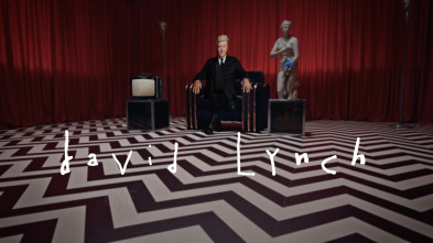 El universo de David Lynch