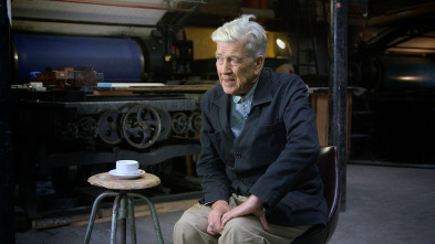 El universo de David Lynch