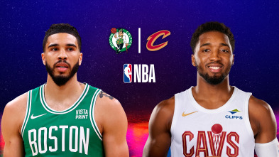 Febrero: Boston Celtics - Cleveland Cavaliers