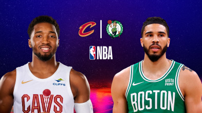 Febrero: Cleveland Cavaliers - Boston Celtics