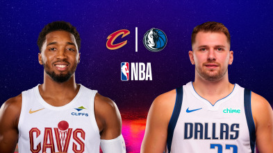 Febrero: Cleveland Cavaliers - Dallas Mavericks