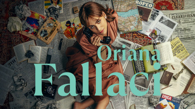 Oriana Fallaci (T1)