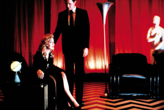 Twin Peaks: fuego camina conmigo