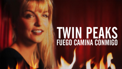 Twin Peaks: fuego camina conmigo