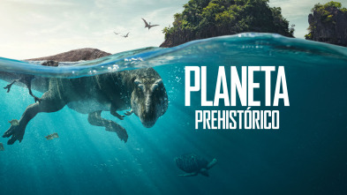 Planeta prehistórico 