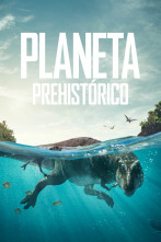 Planeta prehistórico 