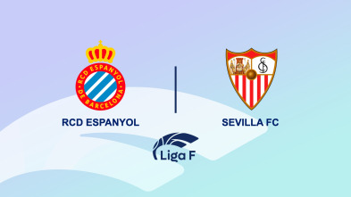 Jornada 16: RCD Espanyol - Sevilla FC