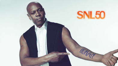 Saturday Night Live (T50): Dave Chapelle / GloRilla