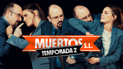 Muertos S.L. (T2)