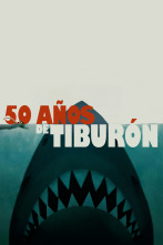 50 años de Tiburón