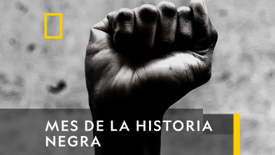 Mes de la Historia Negra 