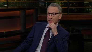 Real Time with Bill Maher (T23)